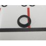 Parking Sensor Sensor O-Ring Relief (BLACK) Tesla Model S REST, Model X, Model 3, Model Y 1014395-00-A